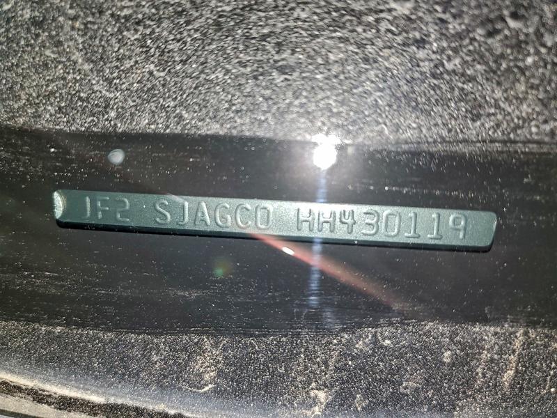 Фото 14 - SUBARU FORESTER