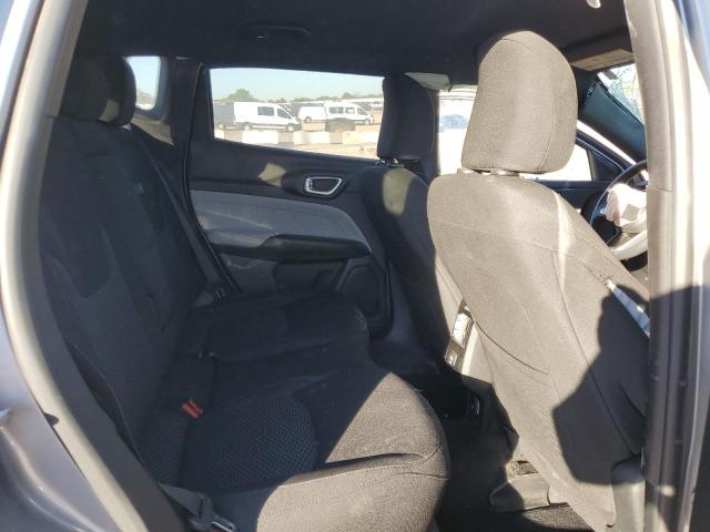 Фото 11 - JEEP COMPASS