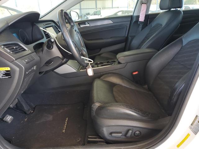 Фото 7 - HYUNDAI SONATA