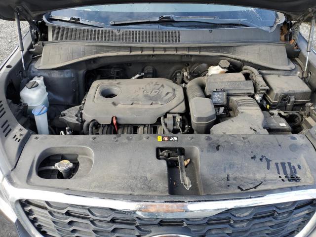 Фото 12 - KIA SORENTO