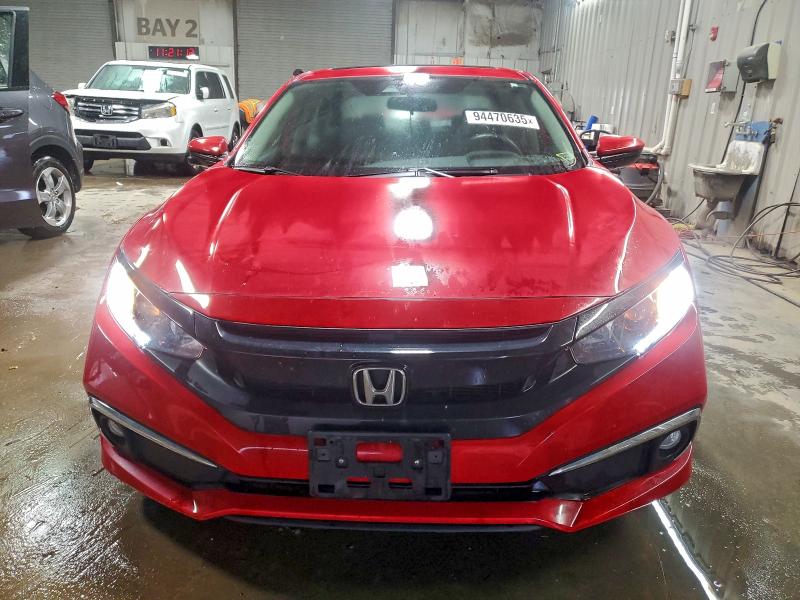 Фото 5 - HONDA CIVIC