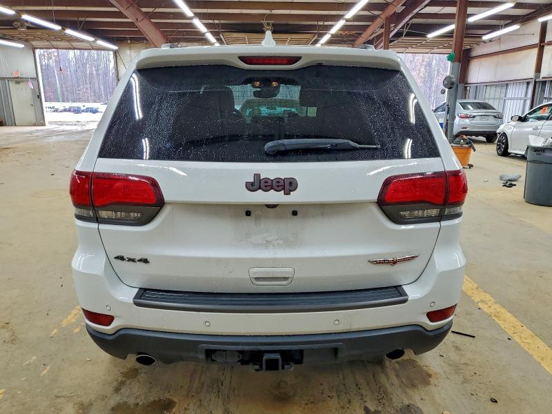 Фото 6 - JEEP GRAND CHER