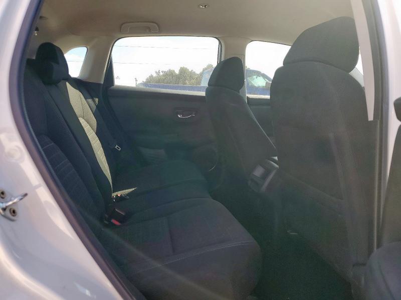 Фото 11 - HONDA HR-V