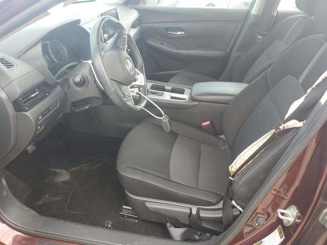 Фото 7 - NISSAN SENTRA