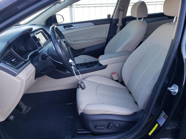 Фото 7 - HYUNDAI SONATA