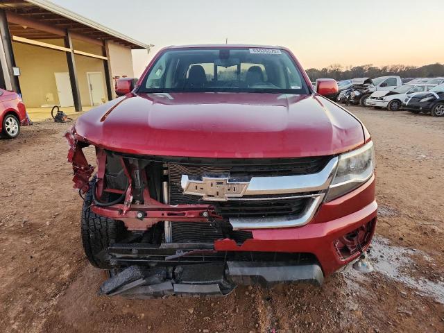 Фото 5 - CHEVROLET COLORADO