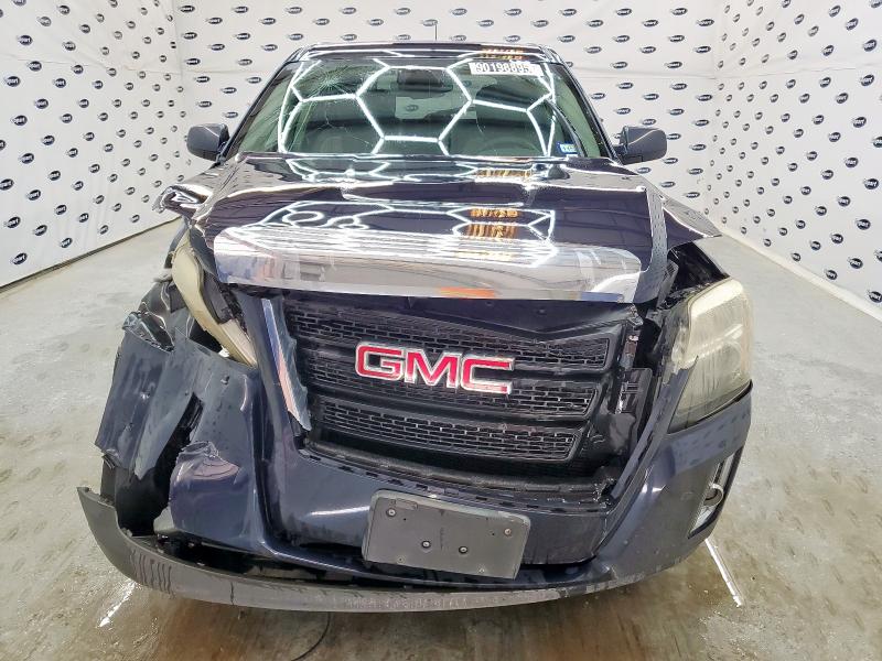 Фото 5 - GMC TERRAIN