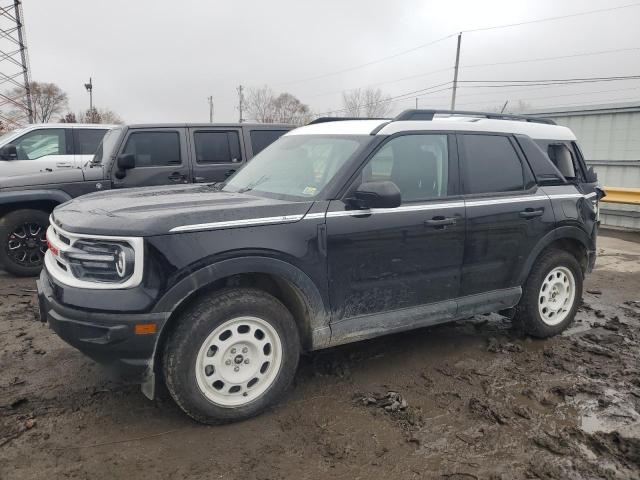 Фото 1 - FORD BRONCO