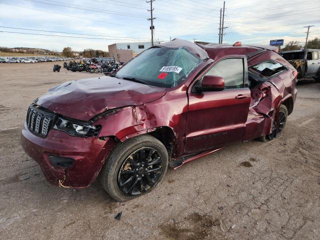 Фото 1 - JEEP GRAND CHER