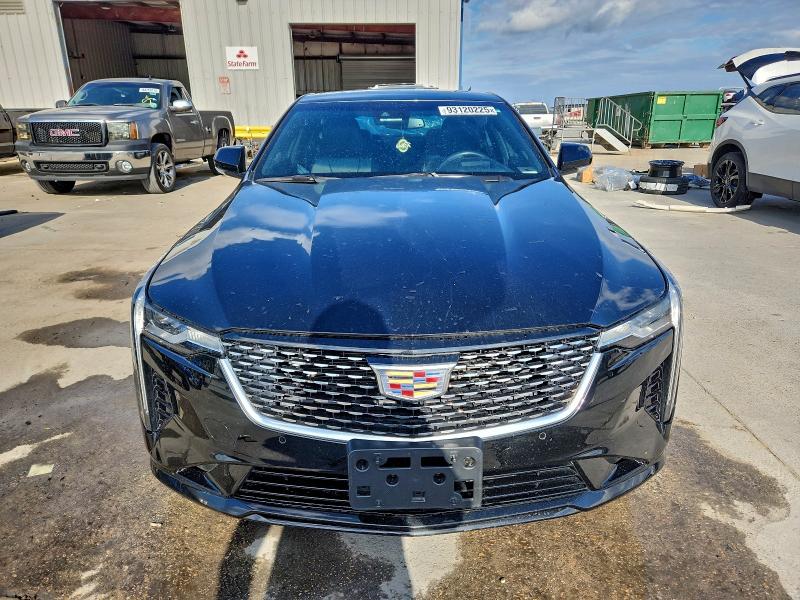 Фото 5 - CADILLAC CT4