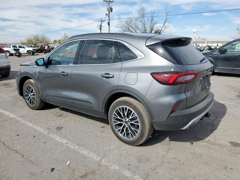 Фото 2 - FORD ESCAPE