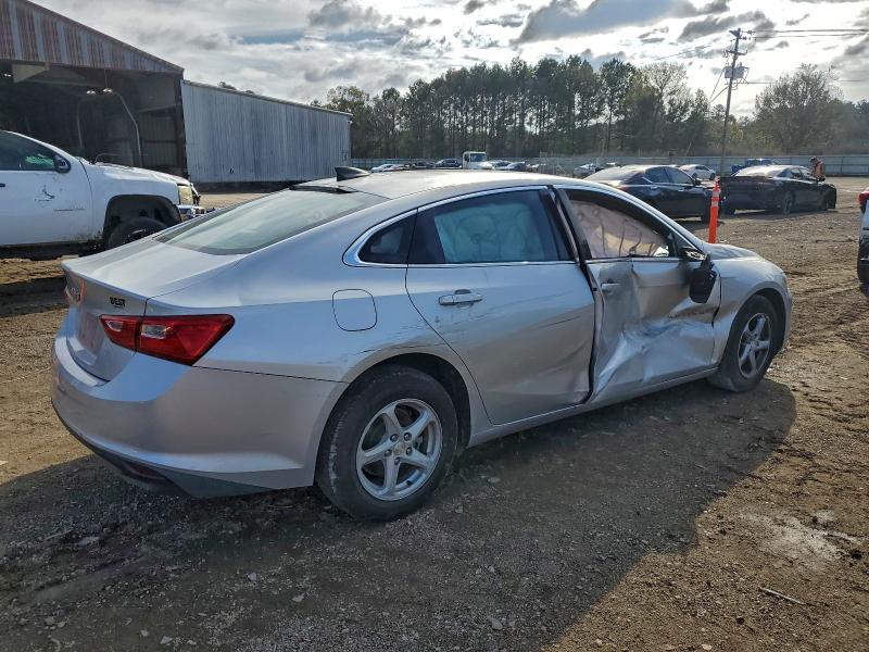 Фото 3 - CHEVROLET MALIBU