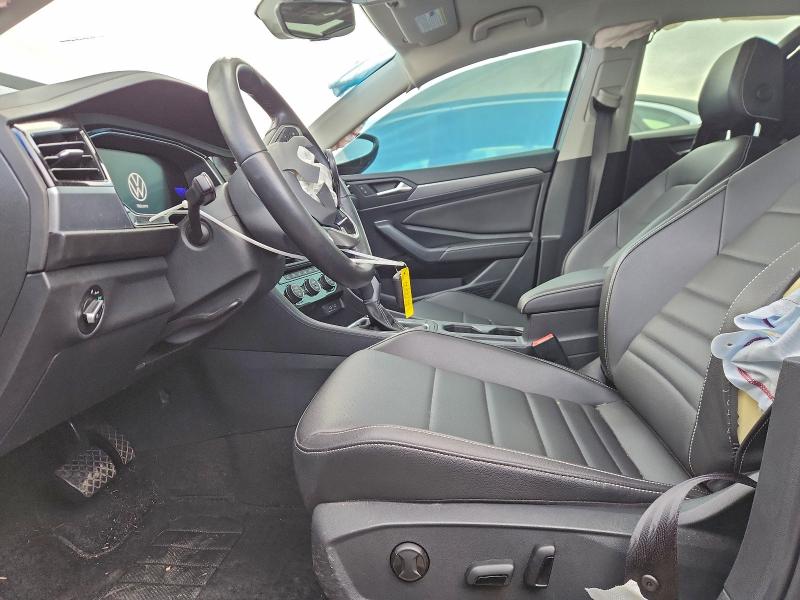 Фото 7 - VOLKSWAGEN JETTA