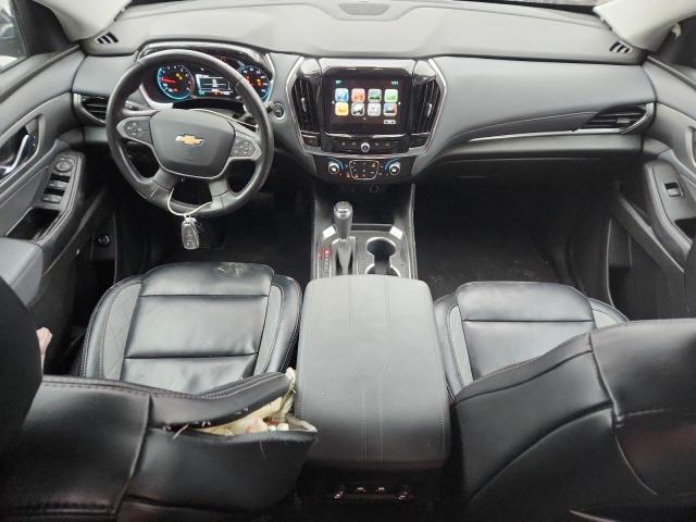 Фото 8 - CHEVROLET TRAVERSE