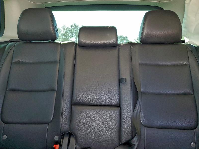 Фото 10 - VOLKSWAGEN TIGUAN