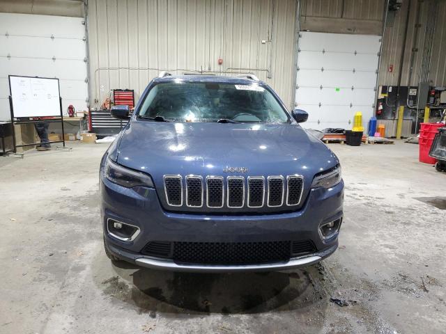 Фото 5 - JEEP GRAND CHER