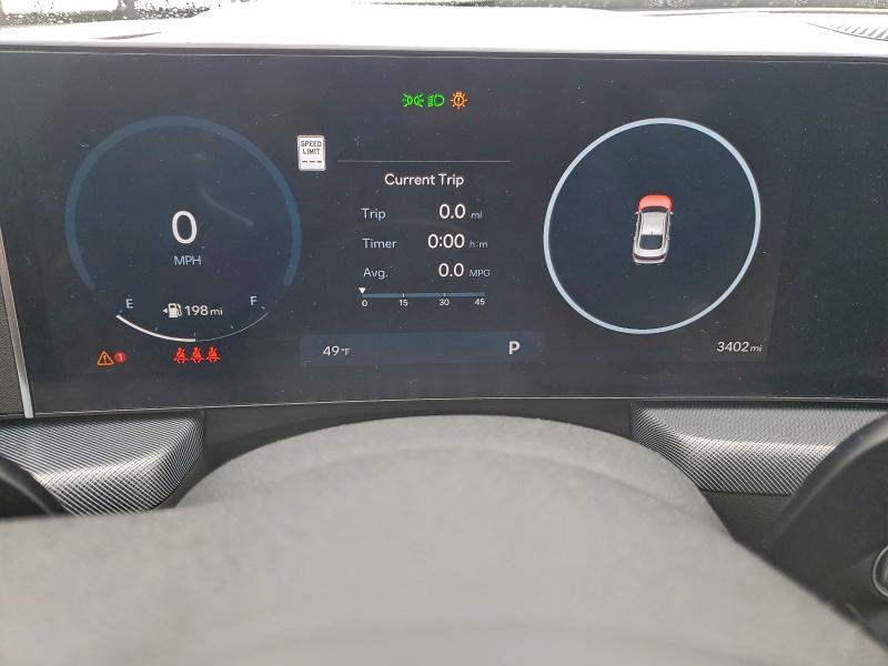 Фото 9 - HYUNDAI SONATA