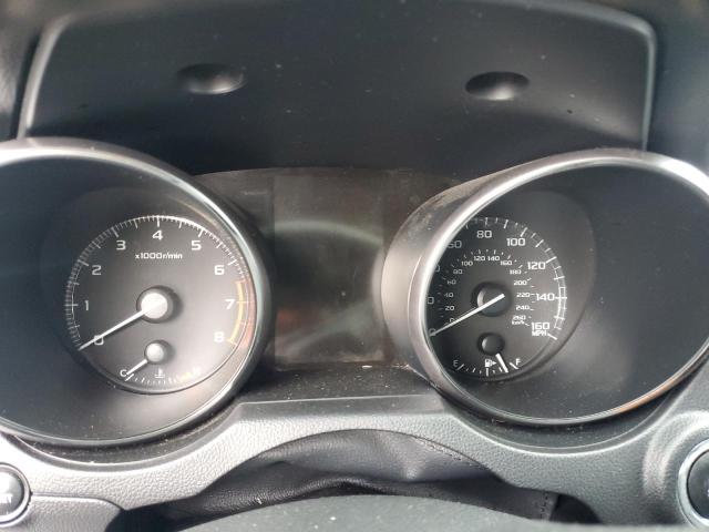 Фото 9 - SUBARU LEGACY