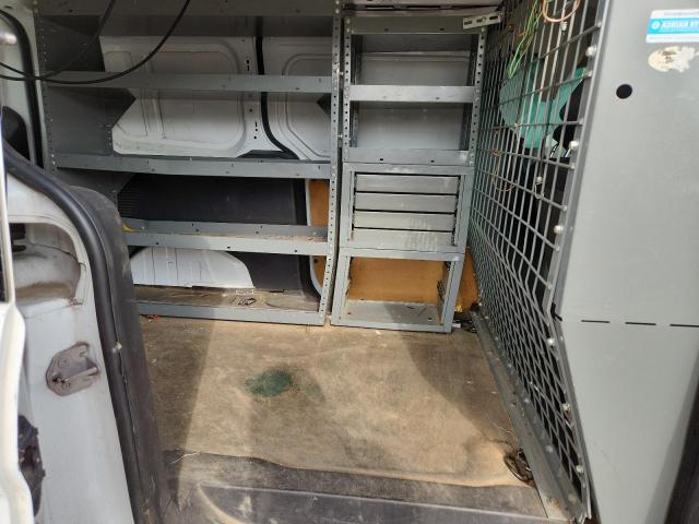 FORD TRANSIT 2016 VIN NM0LS7F76G1265950