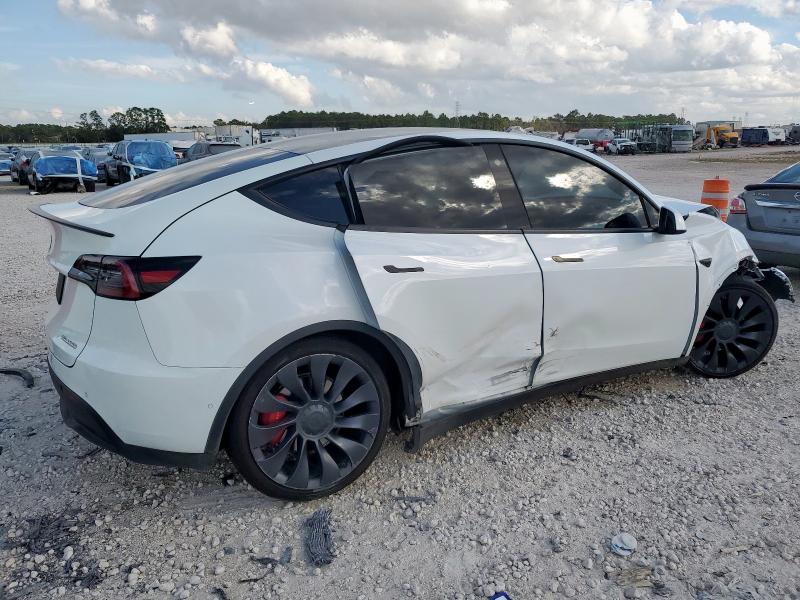 Фото 3 - TESLA MODEL Y