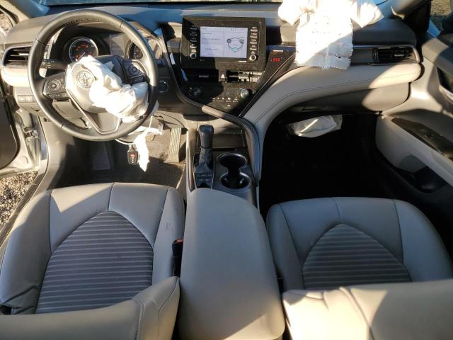 Фото 8 - TOYOTA CAMRY