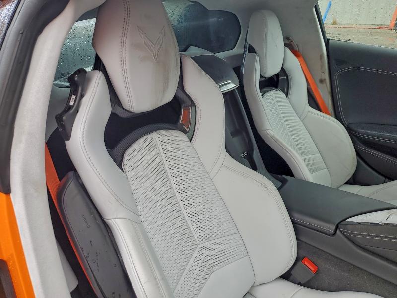 Фото 10 - CHEVROLET CORVETTE