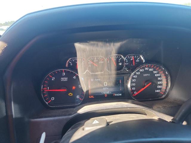 Фото 9 - GMC SIERRA