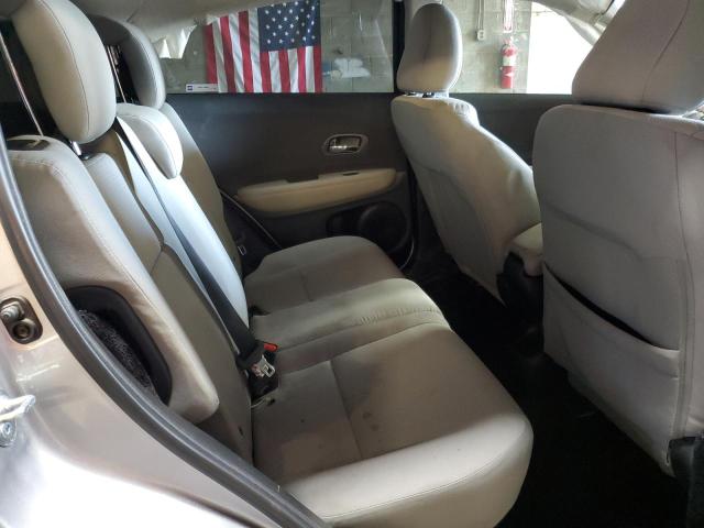 Фото 10 - HONDA HR-V