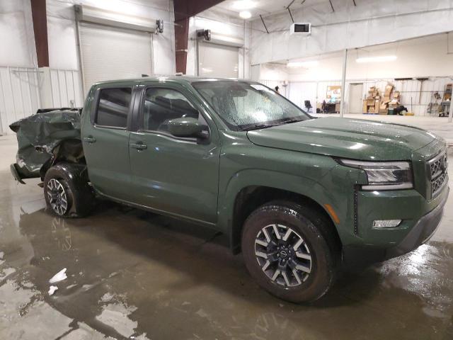 Фото 4 - NISSAN FRONTIER