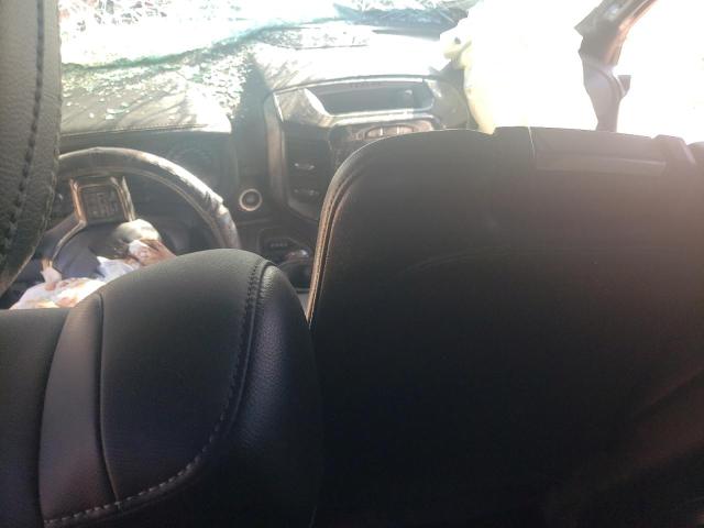 RAM 2500 2020 VIN 3C6TR5EJ7LG243667