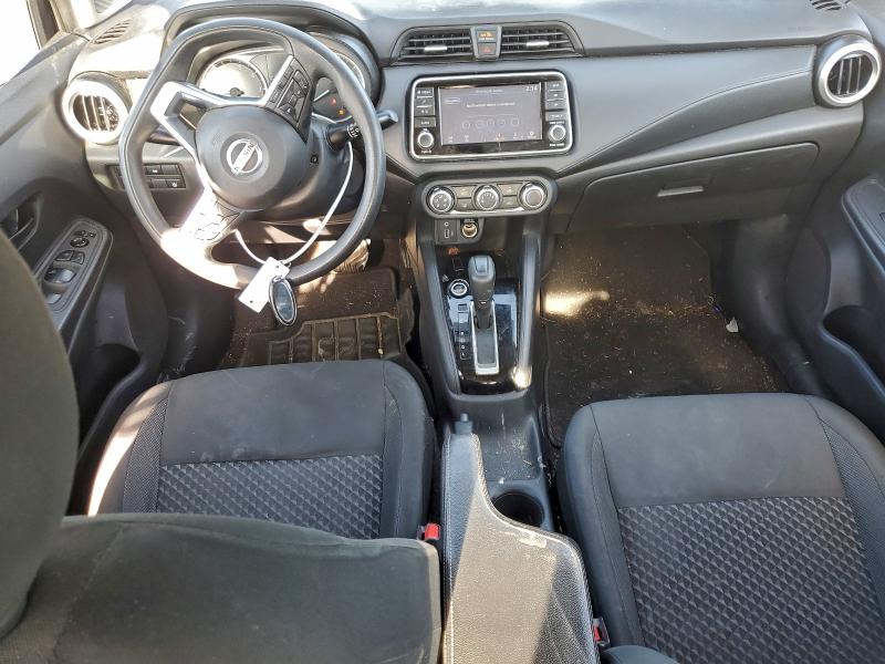 Фото 8 - NISSAN VERSA