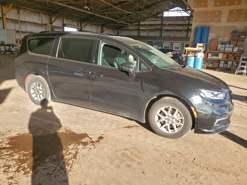 Фото 4 - CHRYSLER PACIFICA