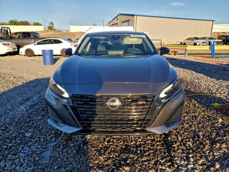 Фото 5 - NISSAN ALTIMA