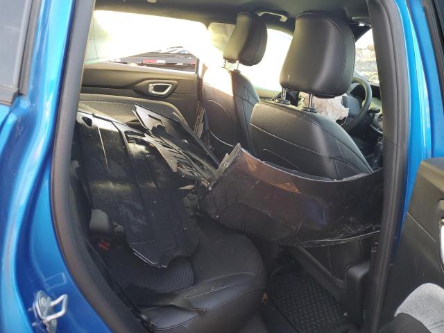 Фото 11 - JEEP COMPASS