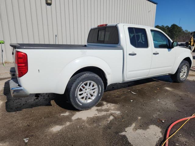 Фото 3 - NISSAN FRONTIER