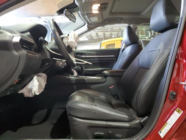 Фото 7 - NISSAN ALTIMA