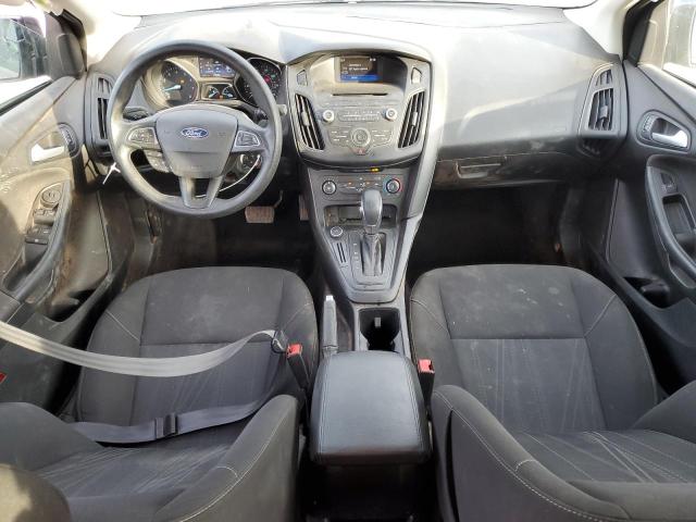 Фото 8 - FORD FOCUS