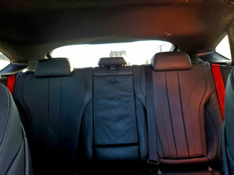 Фото 10 - BMW X6