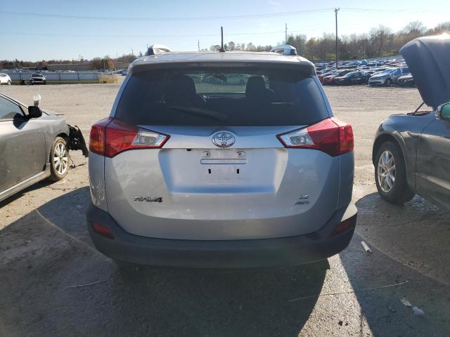 Фото 6 - TOYOTA RAV4