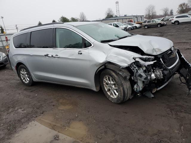 Фото 4 - CHRYSLER PACIFICA