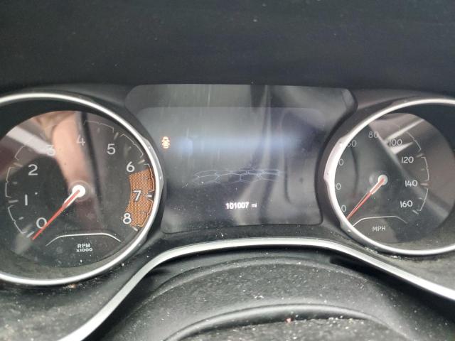 JEEP COMPASS 2021 VIN 3C4NJDCB7MT583649