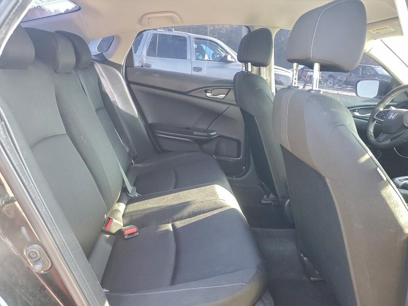 Фото 10 - HONDA CIVIC