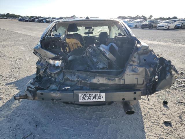 NISSAN MAXIMA 2018 VIN 1N4AA6AP3JC383051