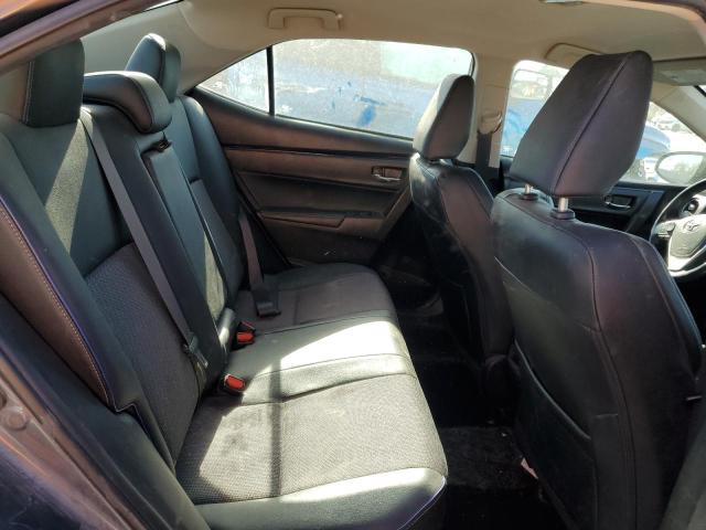 Фото 10 - TOYOTA COROLLA