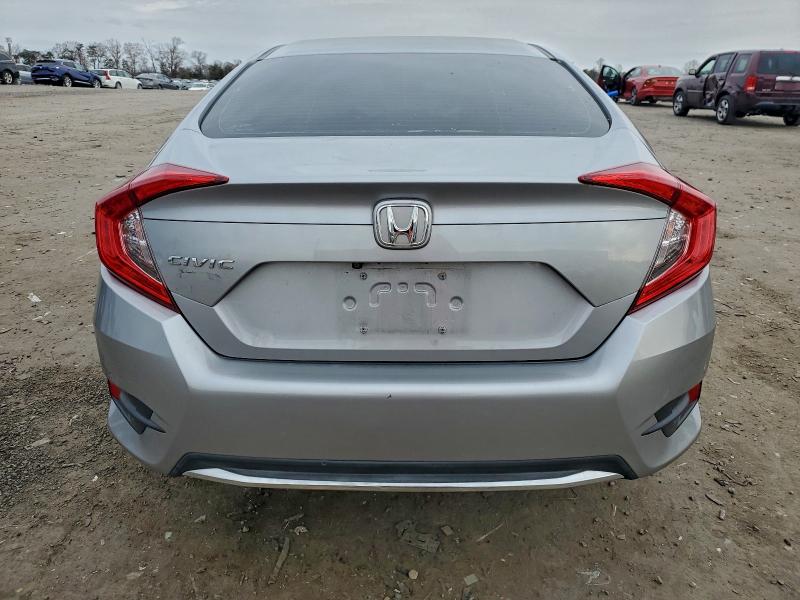 Фото 6 - HONDA CIVIC