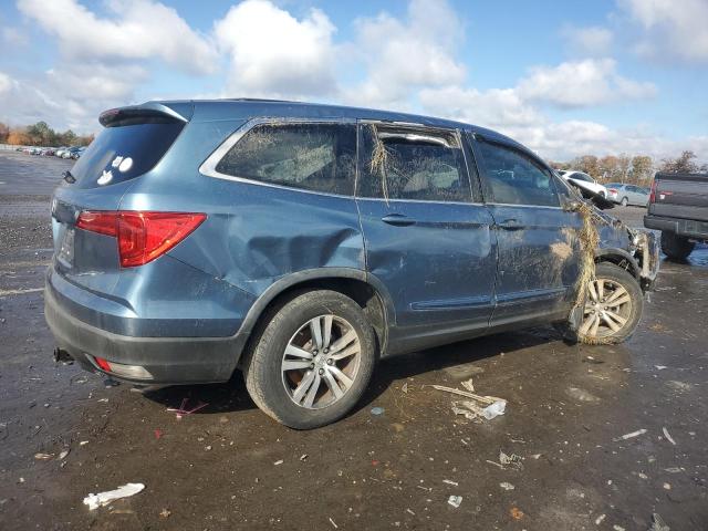 Фото 3 - HONDA PILOT