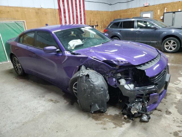 Фото 4 - DODGE CHARGER