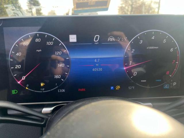 Фото 9 - MERCEDES-BENZ S-CLASS