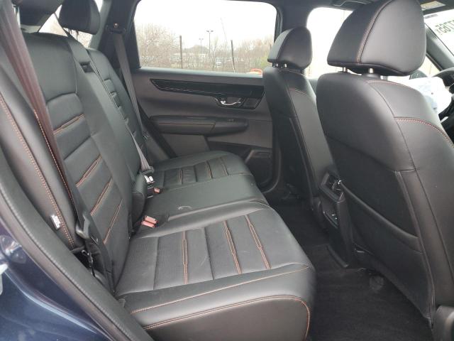 Фото 11 - HONDA CRV