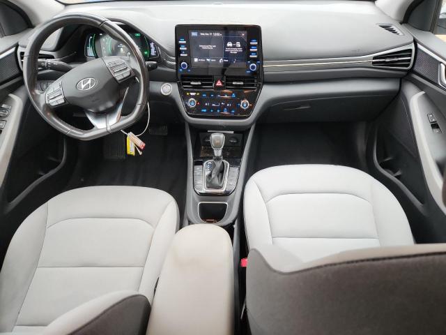 Фото 8 - HYUNDAI IONIQ